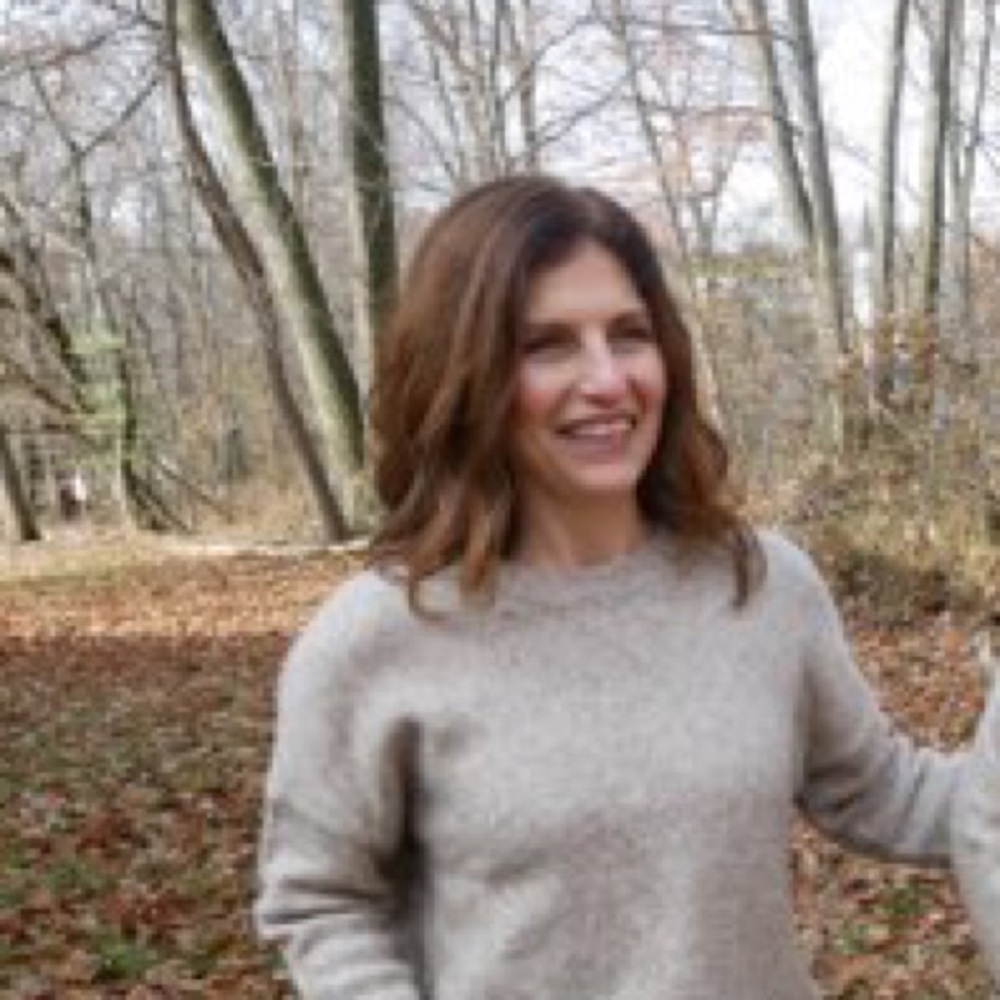 Meet your Posher, Bernadette